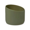 Picture of B.BOX INSULATED FLIP TOP BOTTLE 1L BUMPER - OLIVE